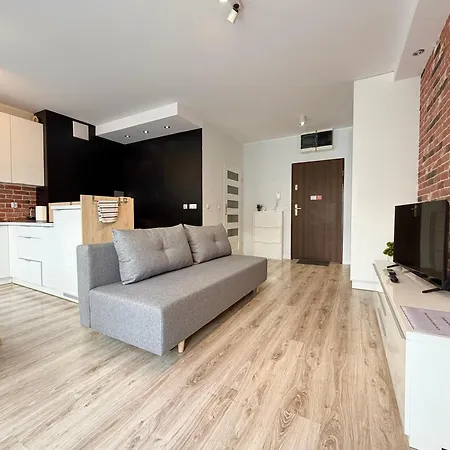 Zakładowa Modern Living By Bookinghost