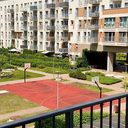 Zakładowa Modern Living By Bookinghost