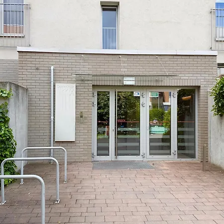 Zakladowa Modern Living By Bookinghost Apartman Wrocław